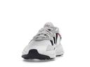 Adidas Ozweego 'Valentine's Day' Sneakers | White | Men's Size 7.5