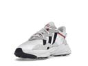 Adidas Ozweego 'Valentine's Day' Sneakers | White | Men's Size 7.5