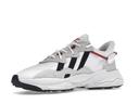 Adidas Ozweego 'Valentine's Day' Sneakers | White | Men's Size 7.5