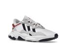 Adidas Ozweego 'Valentine's Day' Sneakers | White | Men's Size 7.5