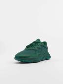 Adidas Ozweego W Dark Green/ Dark Green/ Silver Green