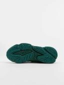 Adidas Ozweego W Dark Green/ Dark Green/ Silver Green