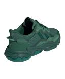 Adidas Ozweego W Dark Green/ Dark Green/ Silver Green