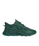 Adidas Ozweego W Dark Green/ Dark Green/ Silver Green