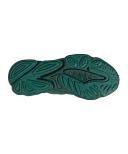 Adidas Ozweego W Dark Green/ Dark Green/ Silver Green