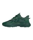 Adidas Ozweego W Dark Green/ Dark Green/ Silver Green