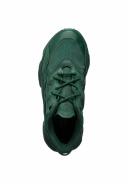 Adidas Ozweego W Dark Green/ Dark Green/ Silver Green