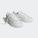 Adidas Ozweego W Ftw White/ Pulse Mint/ Sand Strata