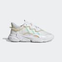 Adidas Ozweego W Ftw White/ Pulse Mint/ Sand Strata
