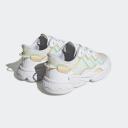 Adidas Ozweego W Ftw White/ Pulse Mint/ Sand Strata