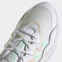 Adidas Ozweego W Ftw White/ Pulse Mint/ Sand Strata