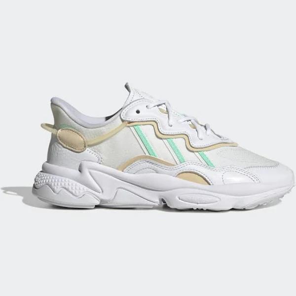 Adidas Ozweego W Ftw White/ Pulse Mint/ Sand Strata