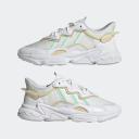 Adidas Ozweego W Ftw White/ Pulse Mint/ Sand Strata