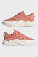 Adidas Ozweego W Wonder Clay/ Wonder Clay/ Core White