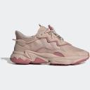 Adidas Ozweego White Purple Tint (Women's)