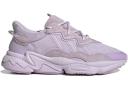 Adidas Ozweego White Purple Tint (Women's)