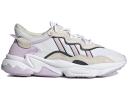 Adidas Ozweego White Purple Tint (Women's)