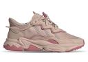 Adidas Ozweego Wonder Taupe (Women's)