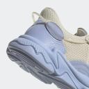 Adidas Ozweego Wonder White/ Wonder White/ Bludaw