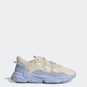 Adidas Ozweego Wonder White/ Wonder White/ Bludaw
