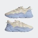Adidas Ozweego Wonder White/ Wonder White/ Bludaw
