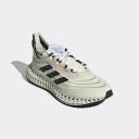 Adidas Parley x 4DFWD 'Off Almost Lime' Sneakers | White | Men's Size 11.5