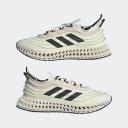Adidas Parley x 4DFWD 'Off Almost Lime' Sneakers | White | Men's Size 11.5