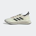 Adidas Parley x 4DFWD 'Off Almost Lime' Sneakers | White | Men's Size 11.5