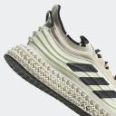 Adidas Parley x 4DFWD 'Off Almost Lime' Sneakers | White | Men's Size 11.5