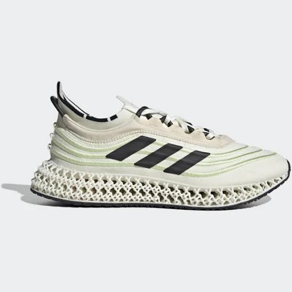 Adidas Parley x 4DFWD 'Off Almost Lime' Sneakers | White | Men's Size 11.5