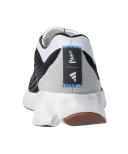 Adidas Parley x Adizero Shoes Black / Grey / Pulse Blue 11.5 - Men Running Trainers
