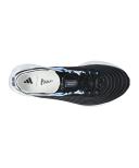 Adidas Parley x Adizero Shoes Black / Grey / Pulse Blue 11.5 - Men Running Trainers