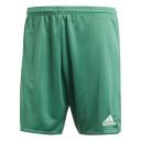 Adidas Parma 16 Shorts Green - S