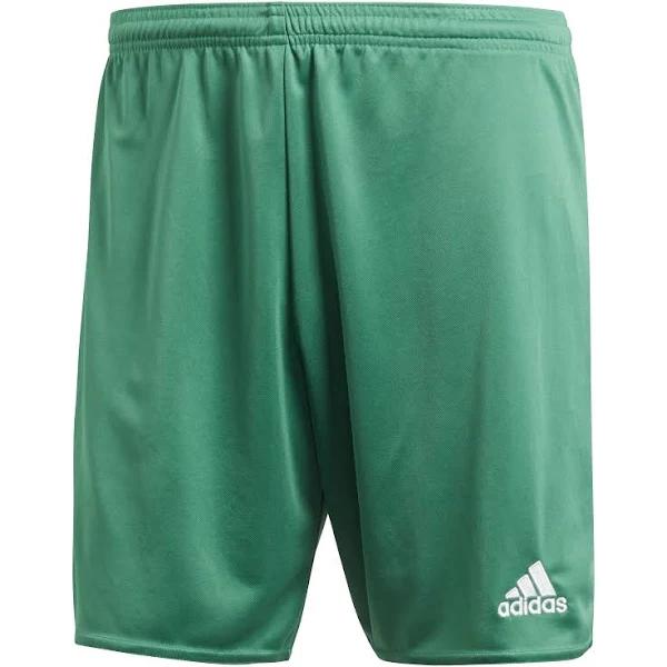 Adidas Parma 16 Shorts Green - S