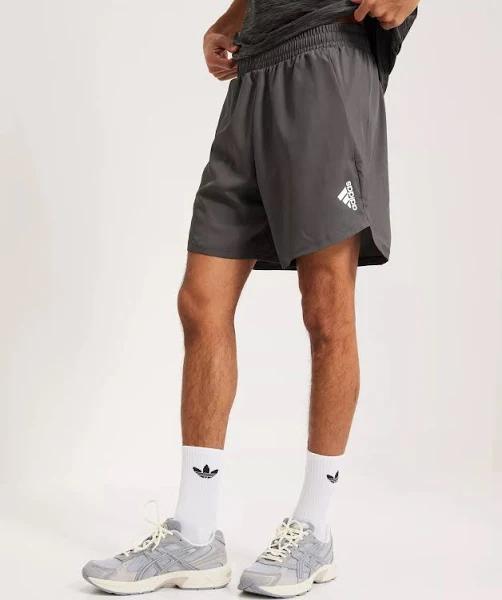 Adidas Performance Aeroready Designed For Movement Shorts