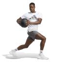 Adidas Performance Aeroready Designed For Movement Shorts