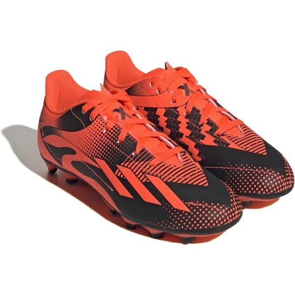 Adidas Performance Athletic Shoes 'Speedportal Messi.4' Girl Size 33,5