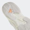 Adidas Performance Barricade Men Tennis Shoes - Cloud White/Pulse blue/mint Ton 14