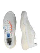 Adidas Performance Barricade Men Tennis Shoes - Cloud White/Pulse blue/mint Ton 14