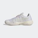 Adidas Performance Barricade Men Tennis Shoes - Cloud White/Pulse blue/mint Ton 14