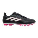 Adidas Copa Pure .4FXG Football Boots 9 / Black/White
