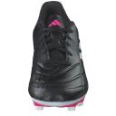 Adidas Copa Pure .4FXG Football Boots 9 / Black/White