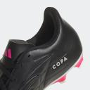 Adidas Copa Pure .4FXG Football Boots 9 / Black/White