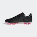 Adidas Copa Pure .4FXG Football Boots 9 / Black/White