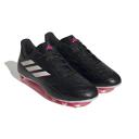 Adidas Copa Pure .4FXG Football Boots 9 / Black/White