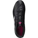 Adidas Copa Pure .4FXG Football Boots 9 / Black/White