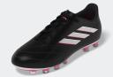 Adidas Copa Pure .4FXG Football Boots 9 / Black/White