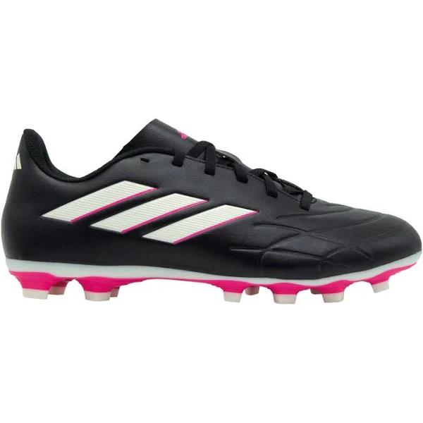 Adidas Copa Pure .4FXG Football Boots 9 / Black/White
