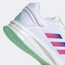 Adidas Performance - Men's White Running - Duramo 10 - Men's - Size 11 at The Iconic