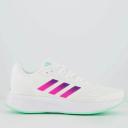 Adidas Performance - Men's White Running - Duramo 10 - Men's - Size 11 at The Iconic